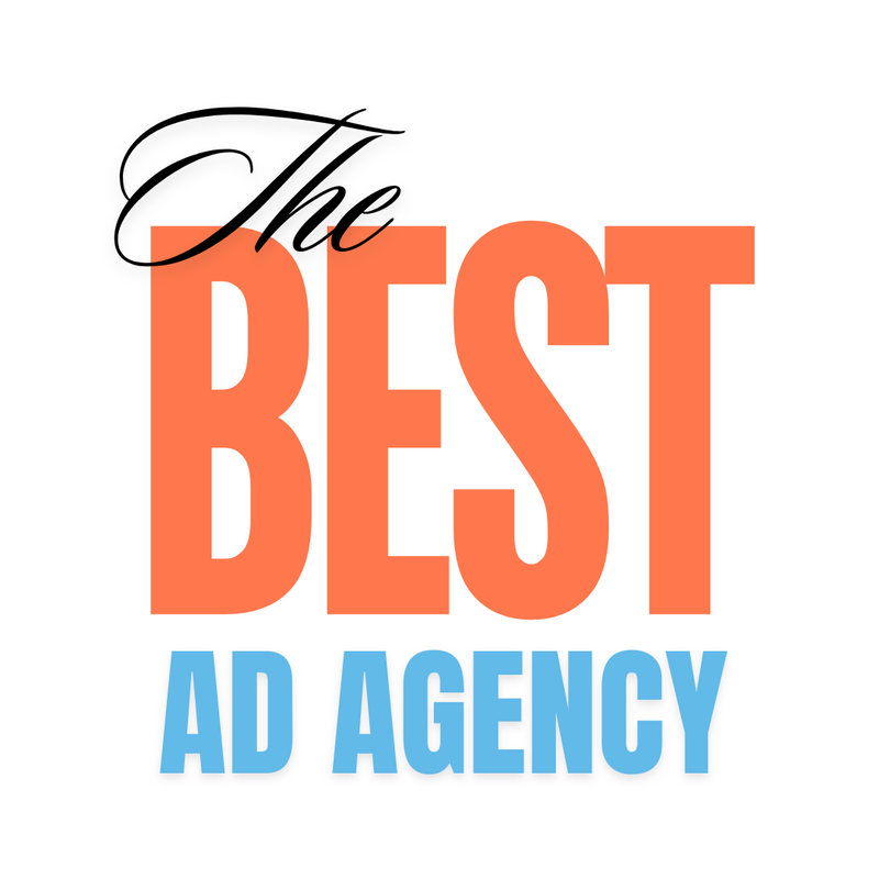 The Best Ad Agency
